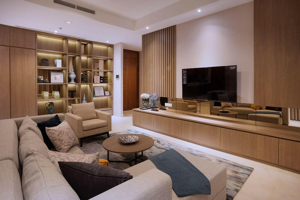 Temukan inspirasi desain keluarga minimalis yang elegan dan fungsional untuk ruang modern kamu.